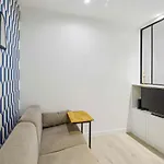 Le Petit Montmartre - Studio Cosy