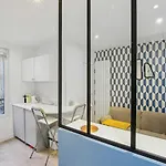 Le Petit Montmartre - Studio Cosy
