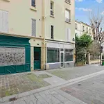 Le Petit Montmartre - Studio Cosy